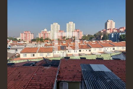 Apartamento à venda com 55m², 2 quartos e 1 vaga Apartamento à venda com 55m², 2 quartos e 1 vagaVista - Quarto 2