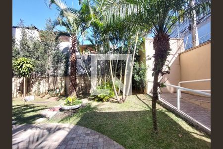 Apartamento à venda com 55m², 2 quartos e 1 vaga Apartamento à venda com 55m², 2 quartos e 1 vagaJardim