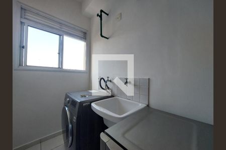 Apartamento à venda com 55m², 2 quartos e 1 vaga Apartamento à venda com 55m², 2 quartos e 1 vagaÁrea de Serviço