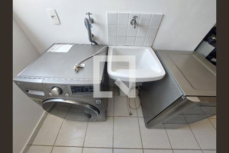 Apartamento à venda com 55m², 2 quartos e 1 vaga Apartamento à venda com 55m², 2 quartos e 1 vagaÁrea de Serviço