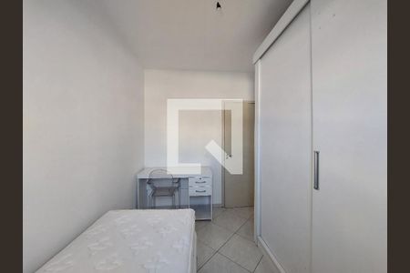 Quarto 1 de apartamento à venda com 2 quartos, 55m² em Jardim Ubirajara, São Paulo