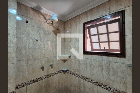 Casa de condomínio à venda com 180m², 3 quartos e 1 vaga Casa de condomínio à venda com 180m², 3 quartos e 1 vagaBanheiro social