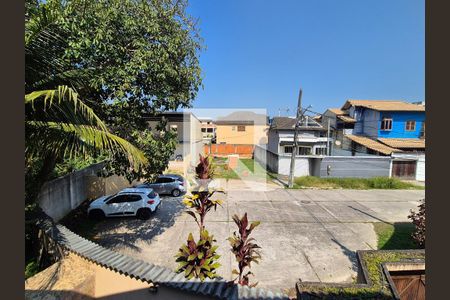 Casa de condomínio à venda com 180m², 3 quartos e 1 vaga Casa de condomínio à venda com 180m², 3 quartos e 1 vagaSuite - varanda