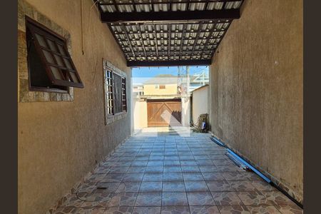 Casa de condomínio à venda com 180m², 3 quartos e 1 vaga Casa de condomínio à venda com 180m², 3 quartos e 1 vagaGaragem