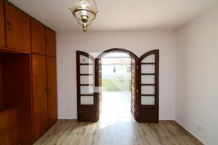 Quarto 1 de casa para alugar com 3 quartos, 100m² em Vila Lisboa, São Paulo