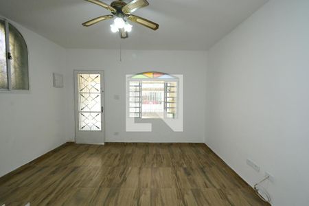 Sala de casa para alugar com 3 quartos, 100m² em Vila Lisboa, São Paulo