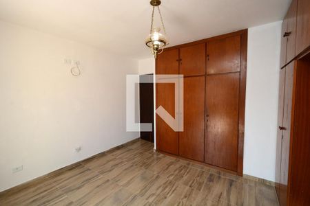 Quarto 1 de casa para alugar com 3 quartos, 100m² em Vila Lisboa, São Paulo