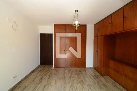 Quarto 1 de casa para alugar com 3 quartos, 100m² em Vila Lisboa, São Paulo