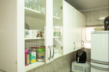 Apartamento à venda com 50m², 2 quartos e sem vaga Apartamento à venda com 50m², 2 quartos e sem vagaCozinha