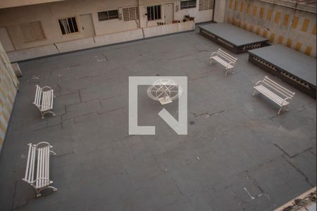 Apartamento à venda com 50m², 2 quartos e sem vaga Apartamento à venda com 50m², 2 quartos e sem vagaVista do andar