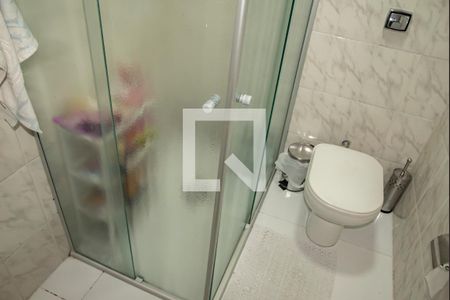 Apartamento à venda com 50m², 2 quartos e sem vaga Apartamento à venda com 50m², 2 quartos e sem vagaBanheiro
