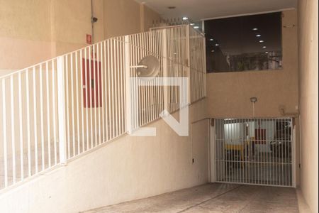 Apartamento à venda com 50m², 2 quartos e sem vaga Apartamento à venda com 50m², 2 quartos e sem vagaFrente