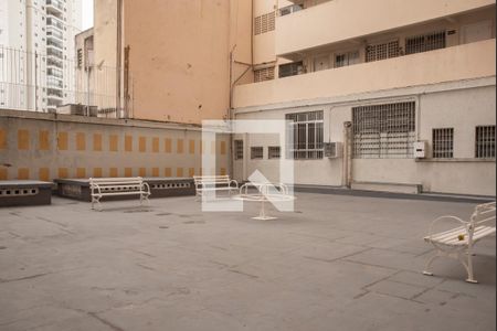 Apartamento à venda com 50m², 2 quartos e sem vaga Apartamento à venda com 50m², 2 quartos e sem vagaÁrea comum