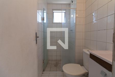 Apartamento para alugar com 40m², 2 quartos e 1 vagaBanheiro