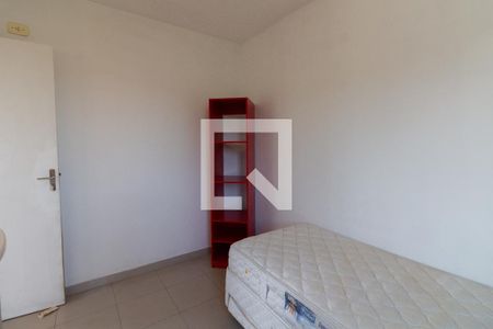 Quarto 1 de apartamento para alugar com 2 quartos, 40m² em Rio Pequeno, São Paulo