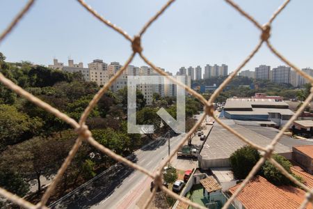 Apartamento para alugar com 40m², 2 quartos e 1 vagaQuarto 2