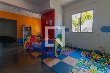 Apartamento para alugar com 40m², 2 quartos e 1 vagaÁrea comum