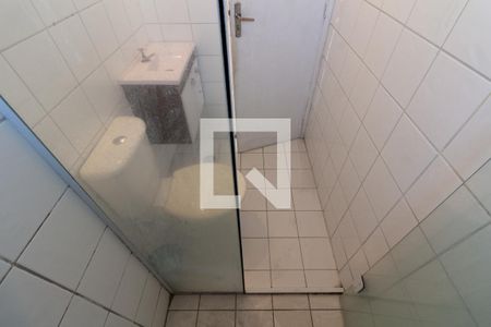 Apartamento para alugar com 40m², 2 quartos e 1 vagaBanheiro