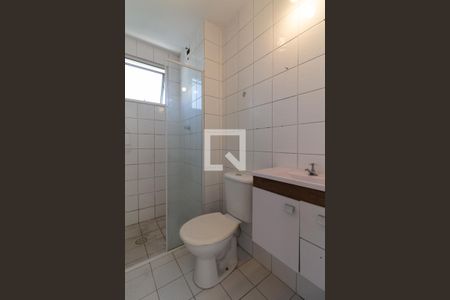 Apartamento para alugar com 40m², 2 quartos e 1 vagaBanheiro