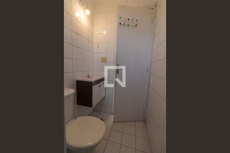 Apartamento para alugar com 40m², 2 quartos e 1 vagaBanheiro