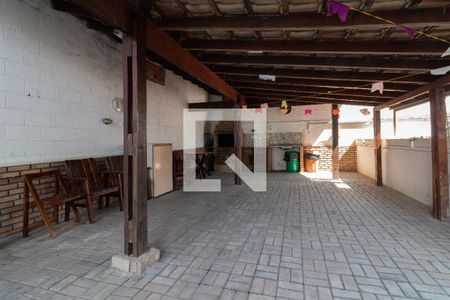 Apartamento para alugar com 40m², 2 quartos e 1 vagaÁrea comum