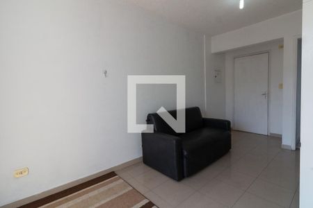 Sala de apartamento para alugar com 2 quartos, 40m² em Rio Pequeno, São Paulo