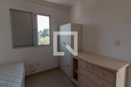 Quarto 1 de apartamento para alugar com 2 quartos, 40m² em Rio Pequeno, São Paulo