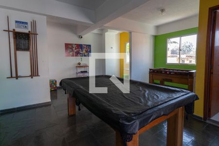 Apartamento para alugar com 40m², 2 quartos e 1 vagaÁrea comum
