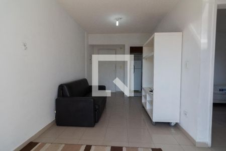 Sala de apartamento para alugar com 2 quartos, 40m² em Rio Pequeno, São Paulo