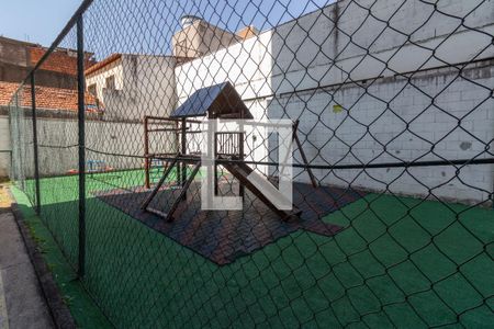 Apartamento para alugar com 40m², 2 quartos e 1 vagaÁrea comum