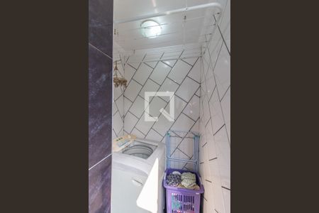 Apartamento à venda com 79m², 3 quartos e 1 vagaÁrea de Serviço