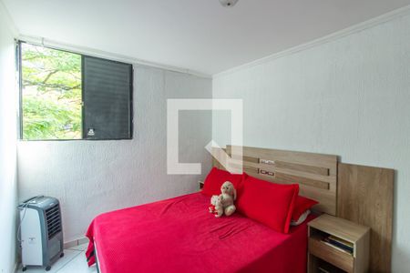 Quarto 1 de apartamento à venda com 3 quartos, 79m² em Itaquera, São Paulo