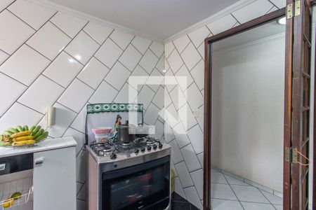 Apartamento à venda com 79m², 3 quartos e 1 vagaCozinha