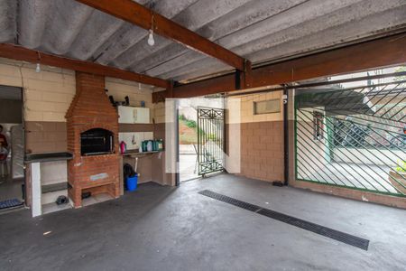 Apartamento à venda com 79m², 3 quartos e 1 vagaÁrea comum - Salão de festas