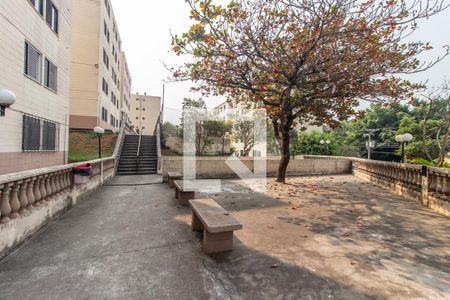 Apartamento à venda com 79m², 3 quartos e 1 vagaÁrea comum