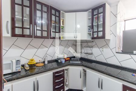 Apartamento à venda com 79m², 3 quartos e 1 vagaCozinha