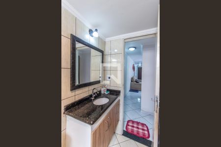 Apartamento à venda com 79m², 3 quartos e 1 vagaBanheiro