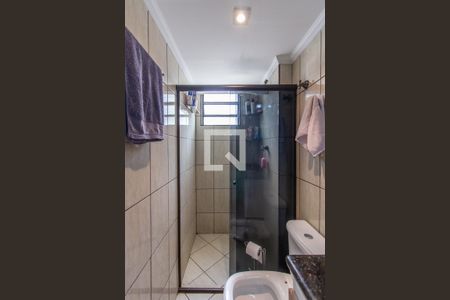 Apartamento à venda com 79m², 3 quartos e 1 vagaBanheiro