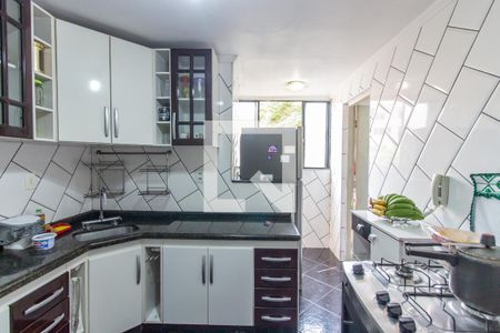 Apartamento à venda com 79m², 3 quartos e 1 vagaCozinha