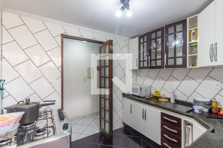 Apartamento à venda com 79m², 3 quartos e 1 vagaCozinha