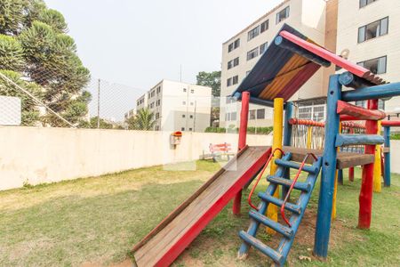 Apartamento à venda com 79m², 3 quartos e 1 vagaÁrea Comum - Playground