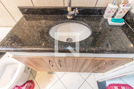 Apartamento à venda com 79m², 3 quartos e 1 vagaBanheiro