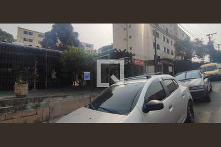 Apartamento à venda com 79m², 3 quartos e 1 vagaFachada e portaria