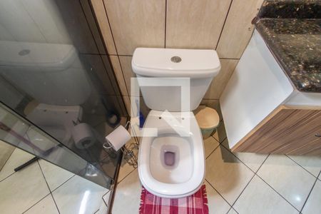 Apartamento à venda com 79m², 3 quartos e 1 vagaBanheiro