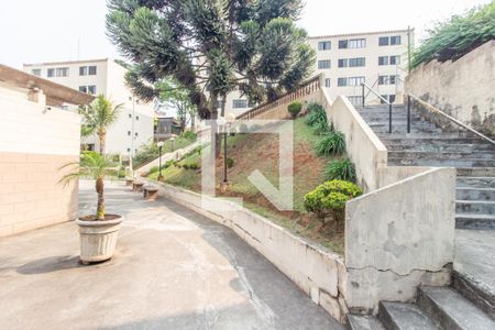 Apartamento à venda com 79m², 3 quartos e 1 vagaÁrea comum