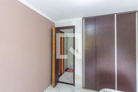 Apartamento à venda com 79m², 3 quartos e 1 vagaQuarto 2