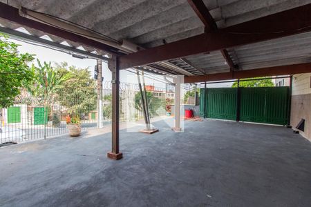Apartamento à venda com 79m², 3 quartos e 1 vagaÁrea comum - Salão de festas