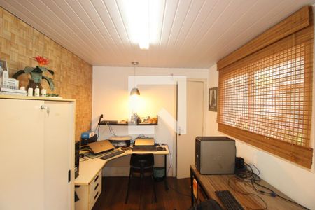 Escritório de casa à venda com 4 quartos, 268m² em Santa Lúcia, Belo Horizonte