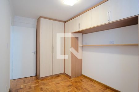 Quarto 1 de apartamento à venda com 2 quartos, 116m² em Tatuapé, São Paulo