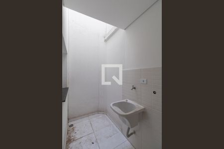 Casa à venda com 120m², 2 quartos e 3 vagasÁrea de Serviço